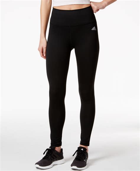 climalite adidas pants afbeelding|Adidas climalite leggings material.